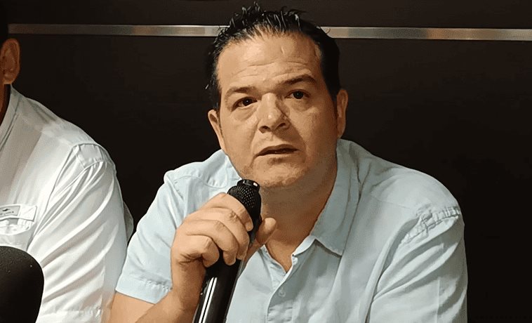 Exige Fabián Granier investigación pronta e imparcial en atentado contra sacerdote