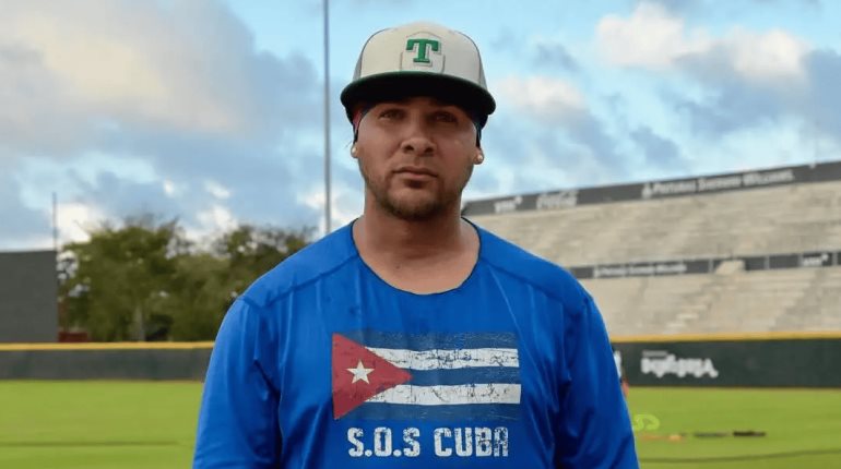Félix Pérez, nuevo jugador de los Piratas