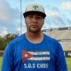 Félix Pérez, nuevo jugador de los Piratas