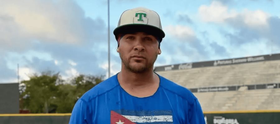 Félix Pérez, nuevo jugador de los Piratas