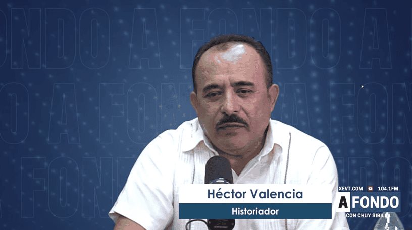 Chucho Sibilla fue parte de una generaci&oacute;n que le puso su sello a Tabasco: Historiador