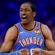 Jalen Williams, a operarse tras ganar la NBA con los Thunder