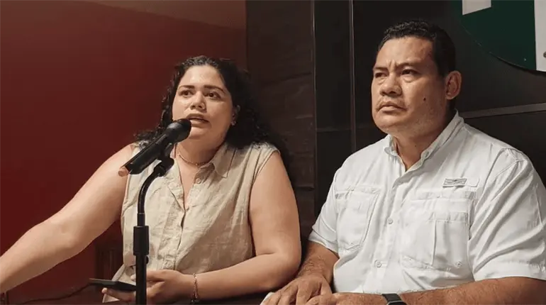 "Las mujeres de Tabasco gritan ayuda": PRI ante casos de feminicidios