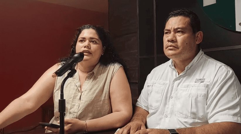 "Las mujeres de Tabasco gritan ayuda": PRI ante casos de feminicidios
