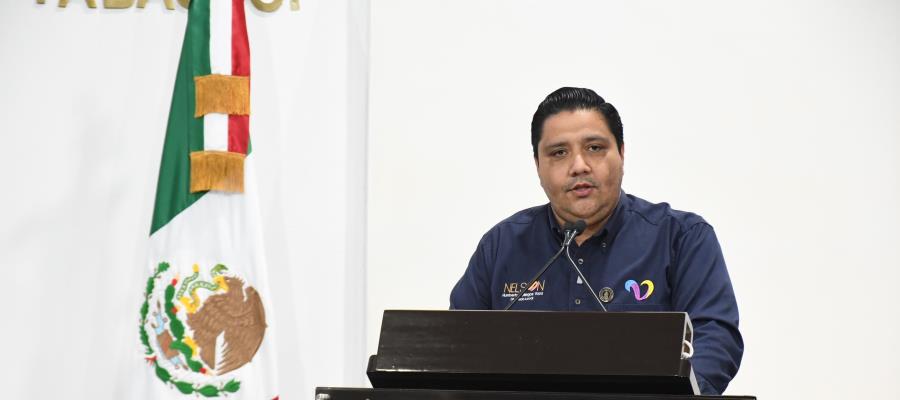 En Tabasco ya nadie puede estar a salvo ante inseguridad, no hay respeto ni por los sacerdotes: Diputado PRD