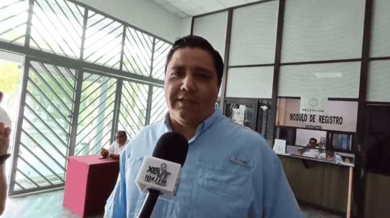 Que en nuevo penal de Huimanguillo no se dé el ingreso de armas y celulares: PRD