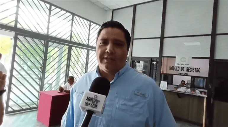 Que en nuevo penal de Huimanguillo no se dé el ingreso de armas y celulares: PRD