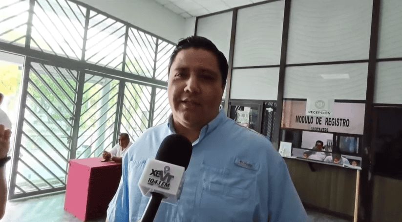Que en nuevo penal de Huimanguillo no se dé el ingreso de armas y celulares: PRD
