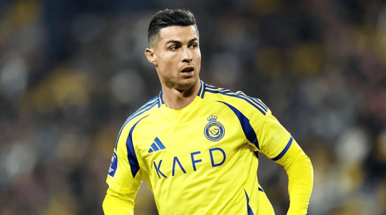 Confirma Cristiano Ronaldo ofertas para jugar el Mundial de Clubes; las rechazó para descansar