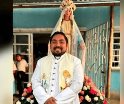 Delicado pero estable, reporta Diócesis de Tabasco al padre Héctor