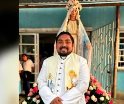 Muy grave reportan al padre Héctor tras ataque