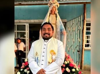Muy grave reportan al padre Héctor tras ataque