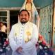 Parroquia San Francisco de Asís recuerda cumpleaños del padre Héctor Alejandro