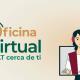 A partir de hoy, el SAT pone en funcionamiento nueva plataforma de videollamadas para agilizar trámites y servicios