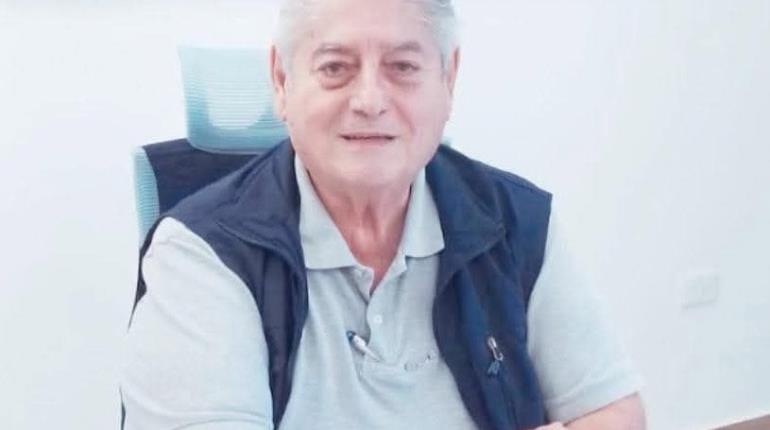 Fallece Enrique Dagdug, destacado ingeniero tabasqueño