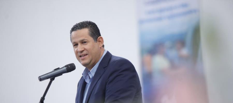 Gobierno de Guanajuato investiga a Diego Sinhue por residencia en Woodlands