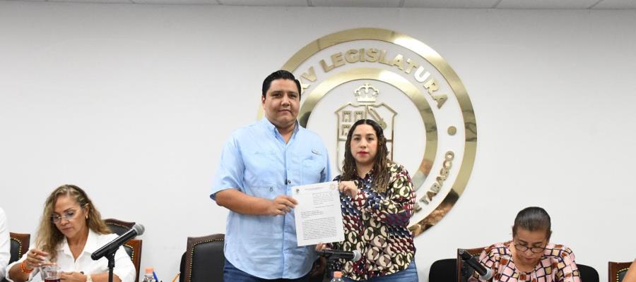Propone PRD exhorto para revisar daño ambiental de actividad petrolera en Poblado C-29 de Cárdenas Propone PRD exhorto para revisar daño ambiental de actividad petrolera en Poblado C-29 de Cárdenas