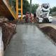 Anuncian cierre de la vía Playas del Rosario-Oxolotán, por rehabilitación de puente peatonal de La Agraria