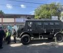 Abaten a sujeto que tomó como rehén a una persona en un Centro Comunitario de la CDMX