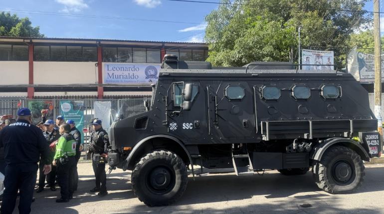 Abaten a sujeto que tomó como rehén a una persona en un Centro Comunitario de CDMX