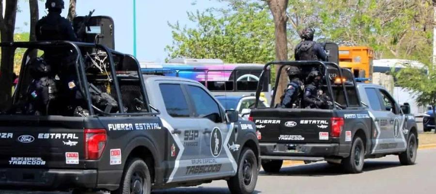 Atacan a balazos a dueña de lavandería en Bosques de Saloya