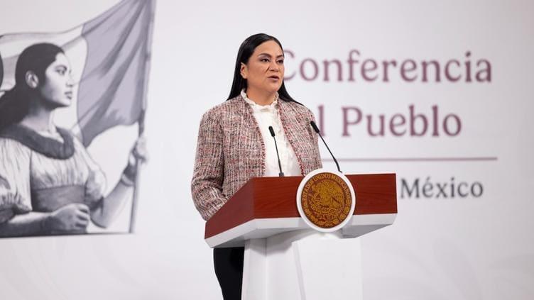 Inicia dispersión bimestral de pensiones y programas para el Bienestar