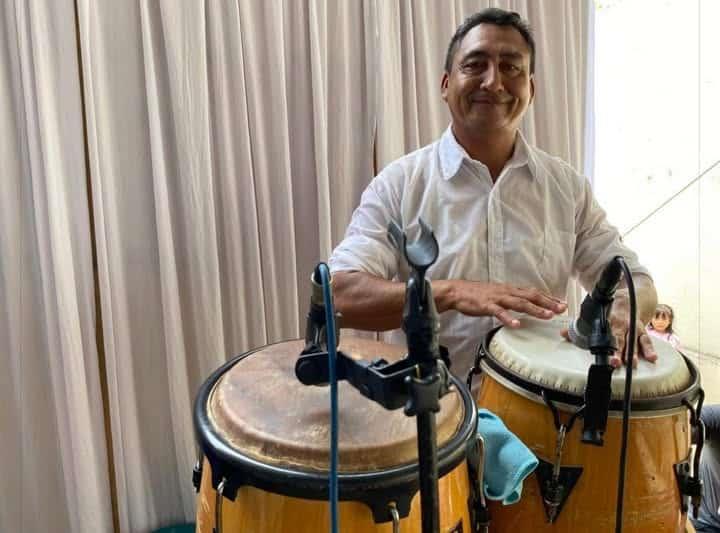 ¡Justicia para Rigo!, familiares del músico, aseguran que no está involucrado en ataque a bañistas de Paraíso