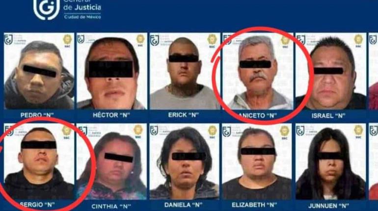 Dan 6 años de cárcel a 2 de los implicados en atentado contra Ciro Gómez Leyva