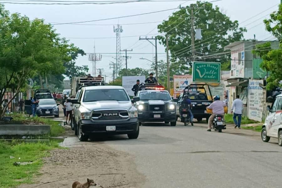 Mejora condición de salud del padre Héctor a 3 días del ataque en Gaviotas