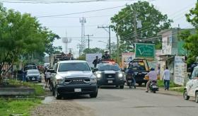 Identifican a agresores del padre Héctor Alejandro