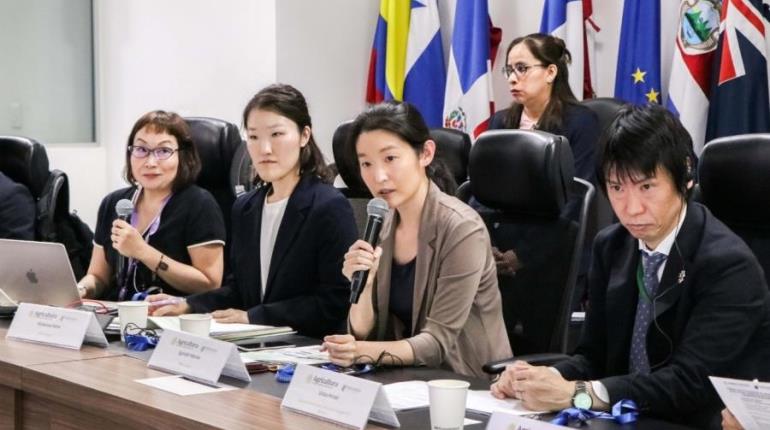 México y Japón fortalecen confianza en exportación de cárnicos y aguacate