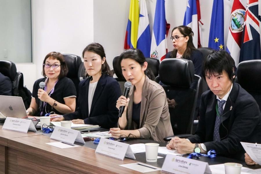 México y Japón fortalecen confianza en exportación de cárnicos y aguacate
