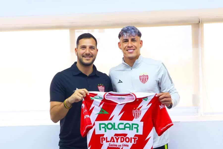 "Me quise quedar"; Cristian Calderón tras salida del América