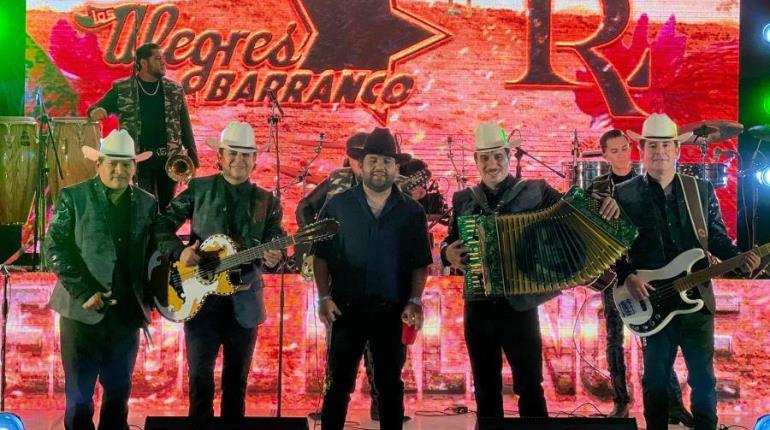 No tenemos proceso penal abierto: Los Alegres del Barranco confirman acuerdo con Gobierno de Jalisco