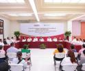 Centro, primer municipio en México en donar inmuebles al IMSS-Bienestar