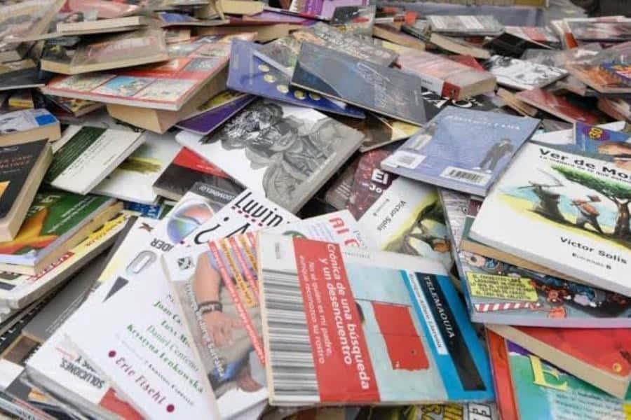 Lanzan ´Los Ángeles del Mago-Chong-Tall´ campaña de reciclaje de libros para apoyar a niños con cáncer Lanzan ´Los Ángeles del Mago-Chong-Tall´ campaña de reciclaje de libros para apoyar a niños con cáncer