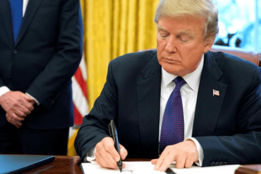 Plan fiscal de Trump favorecerá a las "familias más ricas del país": Human Rights Watch Plan fiscal de Trump favorecerá a las "familias más ricas del país": Human Rights Watch