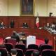 Nuevos ministros de la SCJN sí usarán toga: Loretta Ortiz