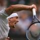 Alexander Zverev, cayó en la primera ronda de Wimbledon