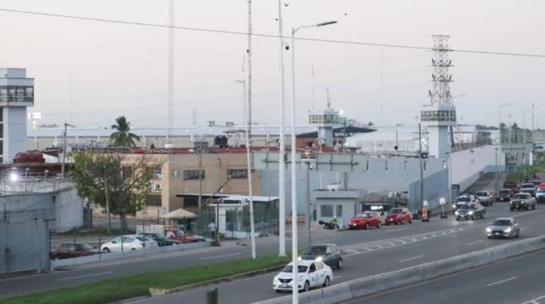 Realizan cambios en la dirección del CRESET y penal de Comalcalco