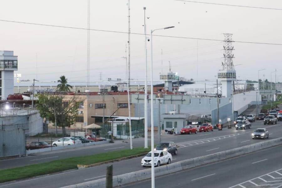 Realizan cambios en la dirección del CRESET y penal de Comalcalco