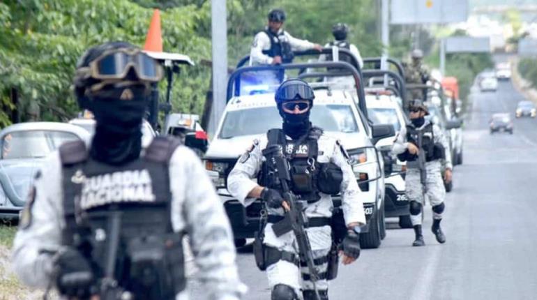 "Cero incidentes de asaltos" en carreteras federales, reporta Canapat Tabasco