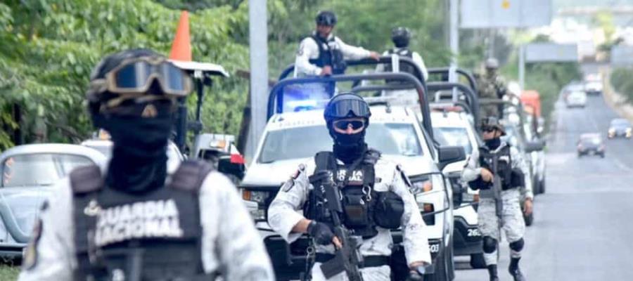 "Cero incidentes de asaltos" en carreteras federales, reporta Canapat Tabasco