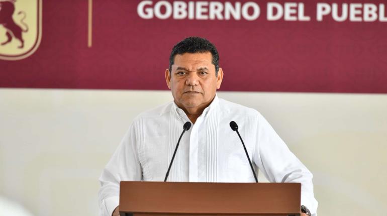 "Hay buenos resultados" en investigación tras ataque a sacerdote: Gobernador