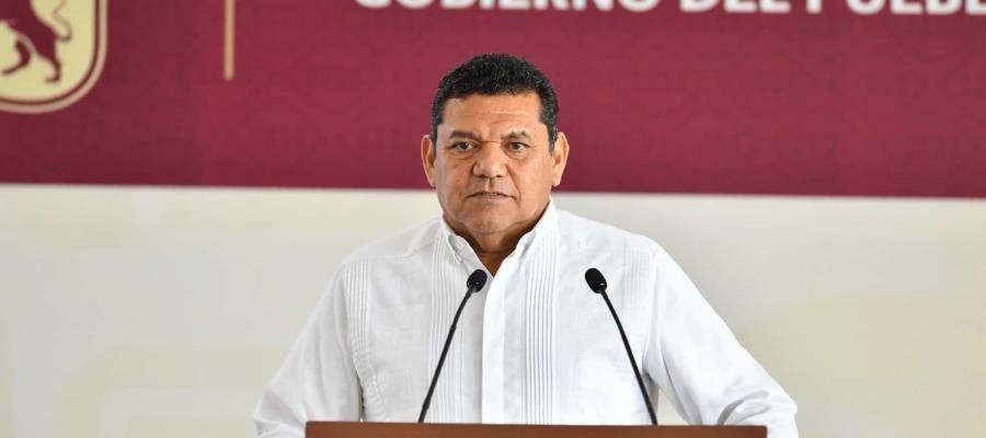 "Hay buenos resultados" en investigación tras ataque a sacerdote: Gobernador