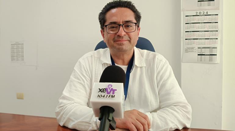 Ricardo León se integra como magistrado del TFJA en Tabasco