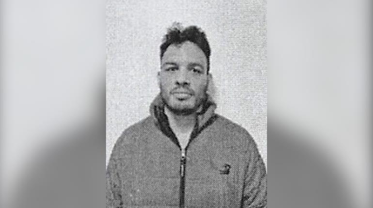 Detienen en EE. UU. a Julio César Chávez Jr.; lo vinculan con Cártel de Sinaloa