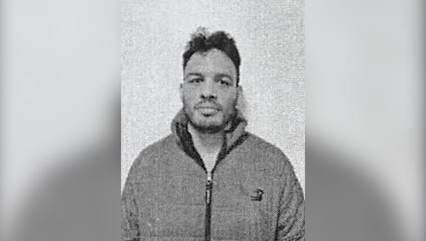 Detienen en EE. UU. a Julio César Chávez Jr.; lo vinculan con Cártel de Sinaloa Detienen en EE. UU. a Julio César Chávez Jr.; lo vinculan con Cártel de Sinaloa