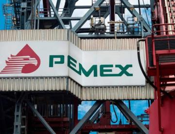 Sheinbaum llama a proveedores de Pemex a no caer con coyotes