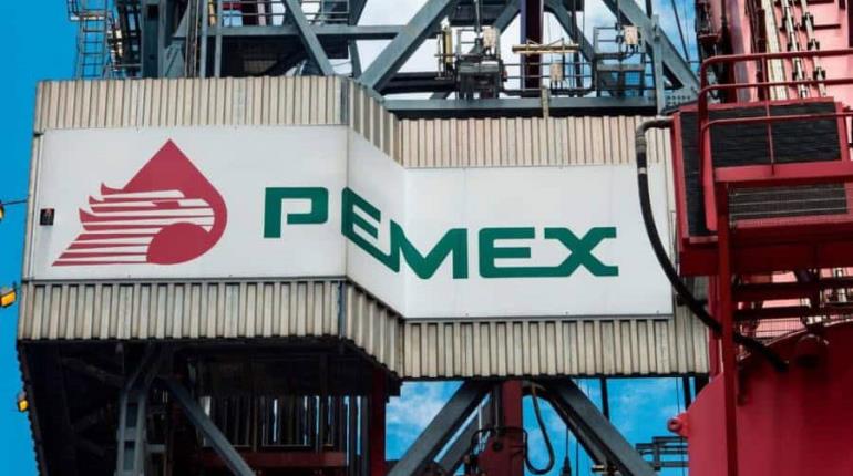 "Pemex ha estado pagando": May